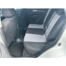 NISSAN-QASHQAI-DCI 110 HP VISIA MT