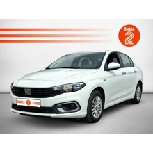 FIAT-EGEA-1.6 MJET 130HP EASY DCT