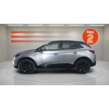 OPEL-GRANDLAND-1.5 DİZEL AT-8 130HP GS
