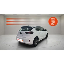 OPEL-CORSA-1.2 BENZİNLİ AT8 100 HP EDITION