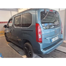 FIAT-DOBLO COMBİ-PREMIO 1.5 130 HP BLUEHDI E6.4 AT