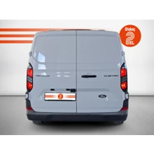 FORD-TRANSIT CUSTOM-2.0L ECOUPG6.2 TDCI 136HP 320L VAN TREND