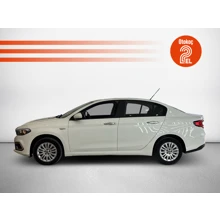 FIAT-EGEA-1.3 MJET II DS 95 HP EASY