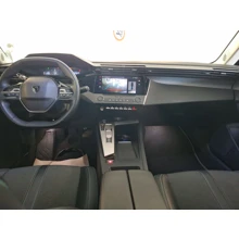PEUGEOT-408-408 ALLURE 1.2 PURETECH 130HP EAT8