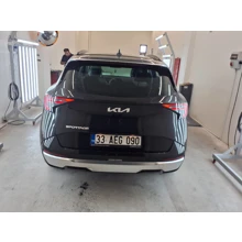 KIA-SPORTAGE-PRESTIGE 1.6L 150 PS DCT 4X2