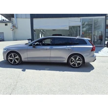 VOLVO-V60-B4 FWD mild hybrid Plus Dark