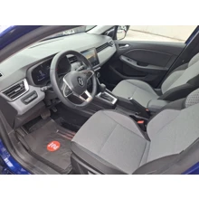 RENAULT-CLIO-EVOLUTION 1.0 TCE X-TRONIC 90 BG