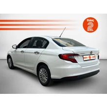 FIAT-EGEA-1.6 MJET 130HP EASY DCT