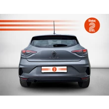 RENAULT-CLIO-EVOLUTION 1.0 TCE X-TRONIC 90 BG
