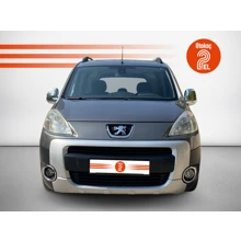 PEUGEOT-PARTNER TEPEE-OUTDOOR 1.6 HDI 90HP