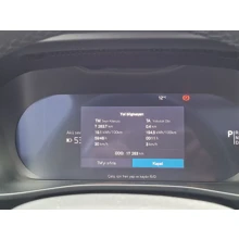 VOLVO-EX40-SINGLE MOTOR EXTENDED RANGE ULTRA