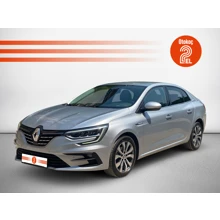 RENAULT-MEGANE-SEDAN ICON 1.3 TCE 140 bg EDC