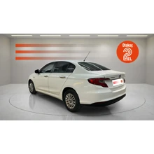 FIAT-EGEA-1.6 MJET 130HP EASY DCT
