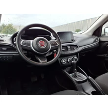 FIAT-EGEA-1.6 MJET 130HP URBAN DCT