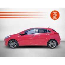 HYUNDAI-i30-1.6 CRDi ELITE OTM AJ
