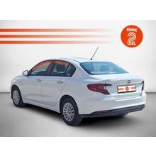 FIAT-EGEA-1.6 MJET 130HP EASY DCT