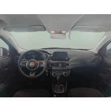FIAT-EGEA-1.6 MJET 130HP CROSS URBAN DCT