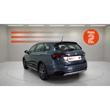 FIAT-EGEA-SW 1.6 MJET 130HP CROSS URBAN DCT