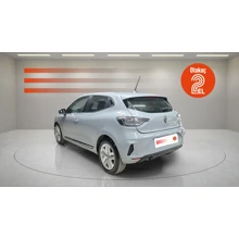 RENAULT-CLIO-EVOLUTION 1.0 TCE X-TRONIC 90 BG