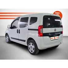 FIAT-FİORİNO-1.3 MJET 95 HP EU6D POP COMBI