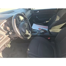 RENAULT-MEGANE-SEDAN TOUCH 1.5 DCI EDC 110 BG