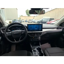 FORD-FOCUS-TITANIUM STIL 4K 1.5LEBLUE 115PS AT GSR