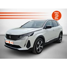 PEUGEOT-3008-ALLURE 1.5 BLUEHDI 130HP EAT8