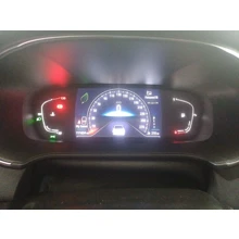 RENAULT-MEGANE-SEDAN ICON 1.3 TCE 140 bg EDC