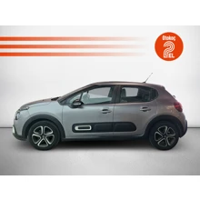 CITROEN-C3-FEEL BOLD 1.2 PURETECH 110HP EAT6