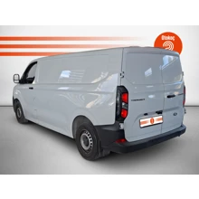 FORD-TRANSIT CUSTOM-2.0L ECOUPG6.2 TDCI 136HP 320L VAN TREND