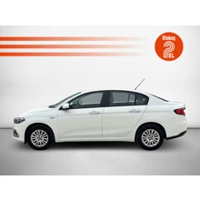 FIAT-EGEA-1.3 MJET II DS 95 HP EASY