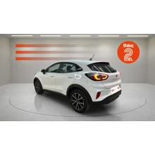 FORD-PUMA-STYLE 1.0 ECOBOOST 125PS 7 OTOMATIK