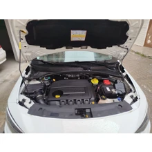2018 egea 1.3 Multijet