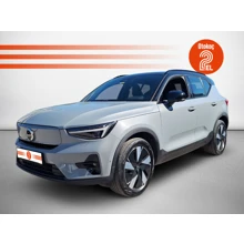 VOLVO-EX40-SINGLE MOTOR EXTENDED RANGE ULTRA