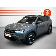 RENAULT-DUSTER-TECHNO E-TECH HEV 145HP