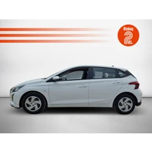 HYUNDAI-I20-1.4 MPI 100 PS JUMP BENZİN OTOMATİK