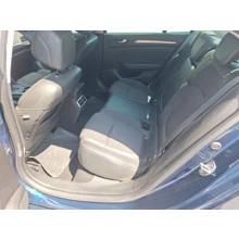 RENAULT-MEGANE-SEDAN ICON 1.3 TCE 140 bg EDC