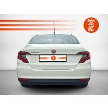 FIAT-EGEA-1.3 MJET II DS 95 HP EASY