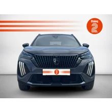 PEUGEOT-2008-GT 1.2 PURETECH 130HP EAT8