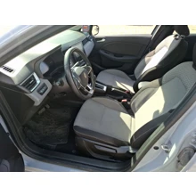 RENAULT-CLIO-EVOLUTION 1.0 TCE X-TRONIC 90 BG