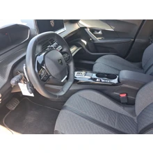 PEUGEOT-2008-ALLURE 1.2 PURETECH 130HP EAT8