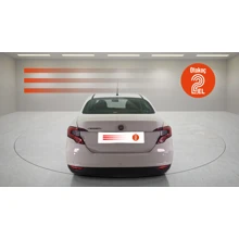 FIAT-EGEA-1.3 MJET II DS 95 HP EASY