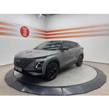 CHERY-OMODA5-1.6 TGDI Excellent