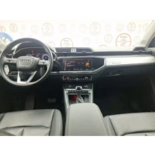 AUDI-Q3-35 TFSI 150HP STR ADVANCED