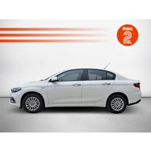 FIAT-EGEA-1.6 MJET 130HP EASY DCT