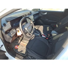 FORD-PUMA-SUV, 1.0L ECOBOOST 125PS, DCT MHEV