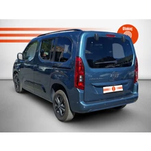 FIAT-DOBLO COMBİ-PREMIO 1.5 130 HP BLUEHDI E6.4 AT