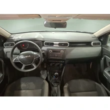 DACIA-DUSTER-ESSENTIAL 1.3 TCE 150 BG 4x4