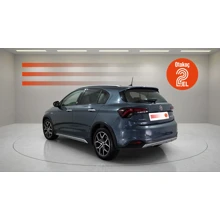 FIAT-EGEA-1.6 MJET 130HP CROSS LOUNGE DCT