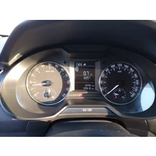 Skoda Octavia, 2013 model yeni kasa, kazasız, ilk sahibinden